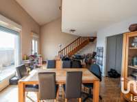 Vente appartement 5 pièces Vente appartement 5 pièces