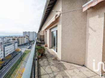 Vente appartement 5 pièces Lyon 8e 69