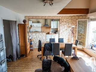Vente appartement 5 pièces