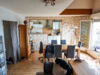 Vente appartement 5 pièces Vente appartement 5 pièces