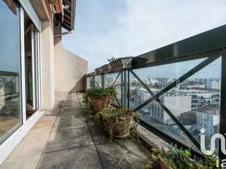 Vente appartement 5 pièces