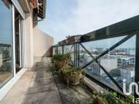 Vente appartement 5 pièces Vente appartement 5 pièces