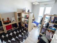 Vente appartement 5 pièces Vente appartement 5 pièces