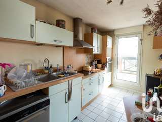Vente appartement 5 pièces