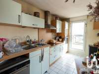 Vente appartement 5 pièces Vente appartement 5 pièces