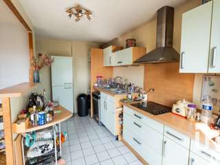 Vente appartement 5 pièces