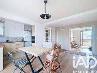 Vente appartement 4 pièces Vente appartement 4 pièces