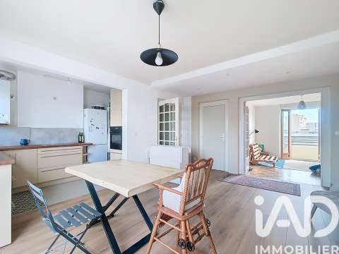 Vente appartement 4 pièces Vente appartement 4 pièces