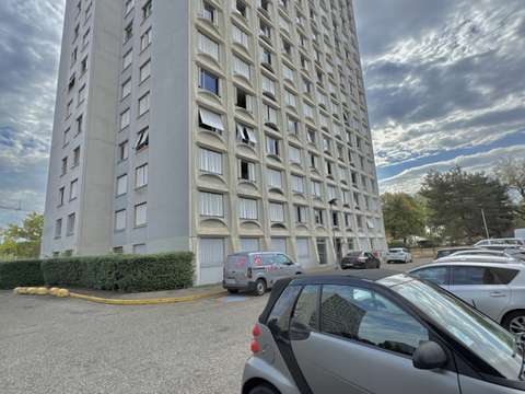 Vente appartement 3 pièces Lyon 8e 69