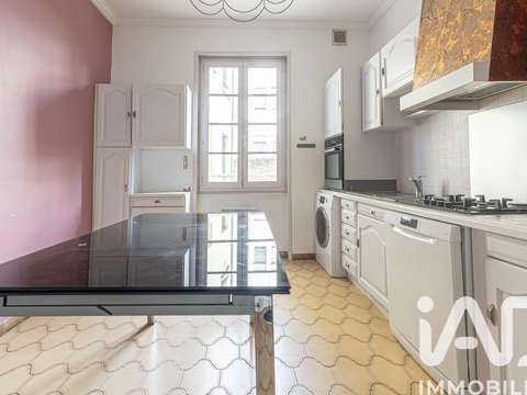 Vente appartement 4 pièces Vente appartement 4 pièces