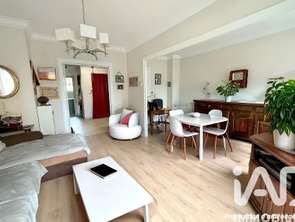 Vente Appartement 4 piècesLyon 8e