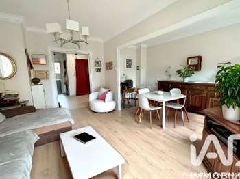 Vente appartement 4 pièces Vente appartement 4 pièces