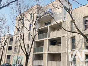 Vente Appartement 3 piècesLyon 8e