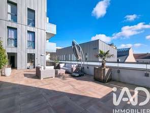 Vente Appartement 4 piècesLyon 8e