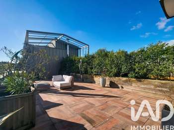 Vente appartement 4 pièces Lyon 8e 69