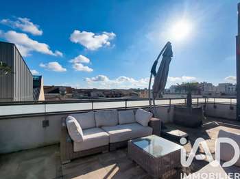 Vente appartement 4 pièces Vente appartement 4 pièces