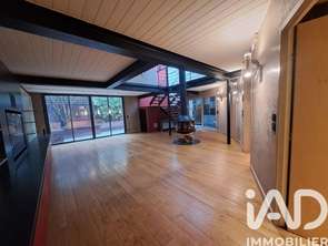 Vente Appartement 5 piècesLyon 8e