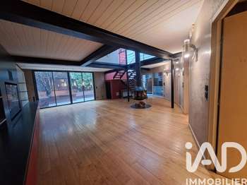 Vente appartement 5 pièces Lyon 8e 69