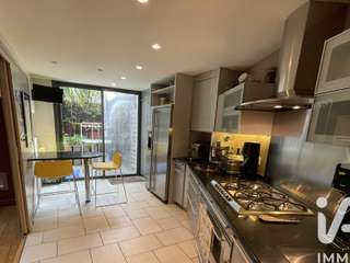 Vente Loft 5 pièces