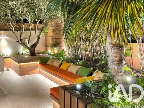 Vente appartement 5 pièces Vente appartement 5 pièces