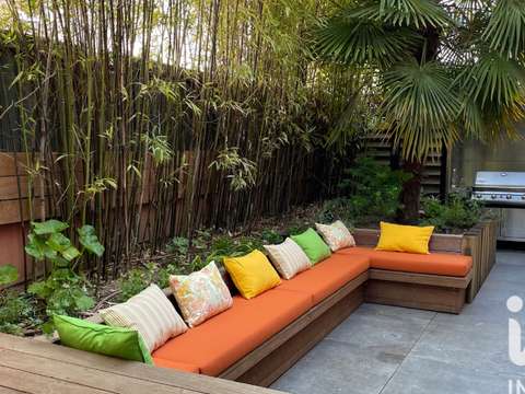 Vente Loft 5 pièces Lyon 8e 69