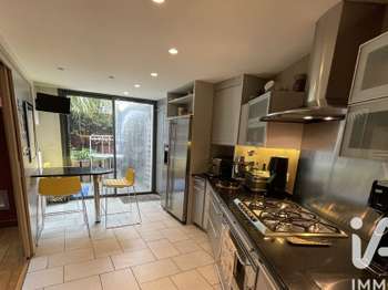 Vente appartement 5 pièces Vente appartement 5 pièces