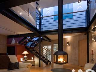 Vente Loft 5 pièces