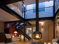 Vente appartement 5 pièces Vente appartement 5 pièces