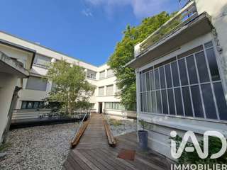 Vente Loft 5 pièces