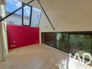 Vente Loft 5 pièces