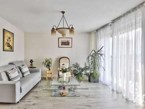Vente Appartement 4 piècesLyon 8e