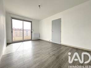 Vente Appartement 2 piècesLyon 8e