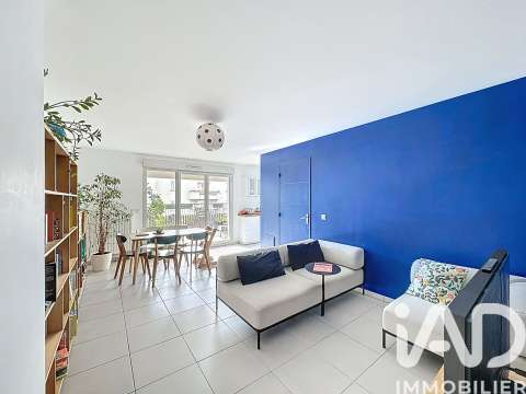 Vente appartement 4 pièces Lyon 8e 69