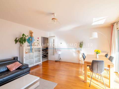 Vente appartement 5 pièces Lyon 8e 69