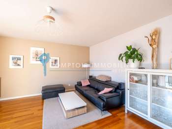 Vente Appartement 5 piècesLyon 8e