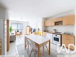 Vente Appartement 2 piècesLyon 8e
