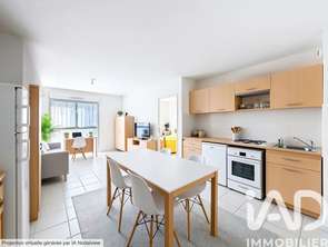 Vente Appartement 2 piècesLyon 8e