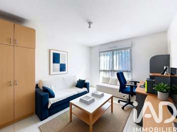 Vente Appartement 2 piècesLyon 8e