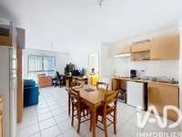 Vente appartement 2 pièces Vente appartement 2 pièces
