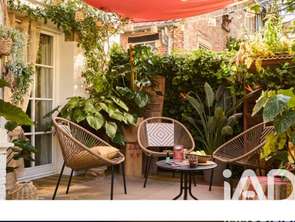 Vente Appartement 2 piècesLyon 8e