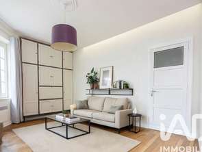 Vente Appartement 4 piècesLyon 8e