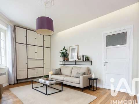 Vente appartement 4 pièces Lyon 8e 69