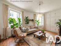 Vente appartement 4 pièces Vente appartement 4 pièces
