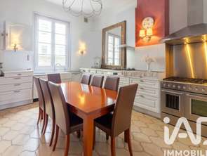 Vente Appartement 4 piècesLyon 8e
