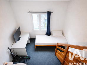 Vente Appartement T1Lyon 8e