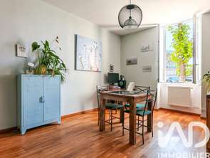 Vente Appartement 2 piècesLyon 8e
