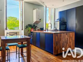 Vente appartement 2 pièces Vente appartement 2 pièces