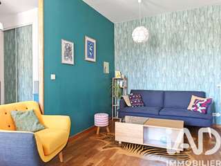 Vente appartement 2 pièces Vente appartement 2 pièces