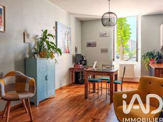 Vente appartement 2 pièces Vente appartement 2 pièces