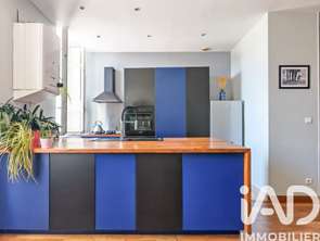 Vente Appartement 2 piècesLyon 8e